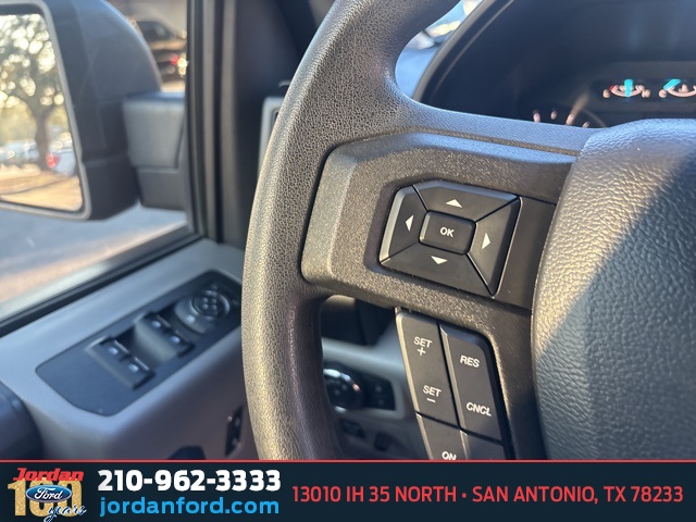 Used Car 2019 Ford F-150  Xl For Sale In San Antonio, Texas