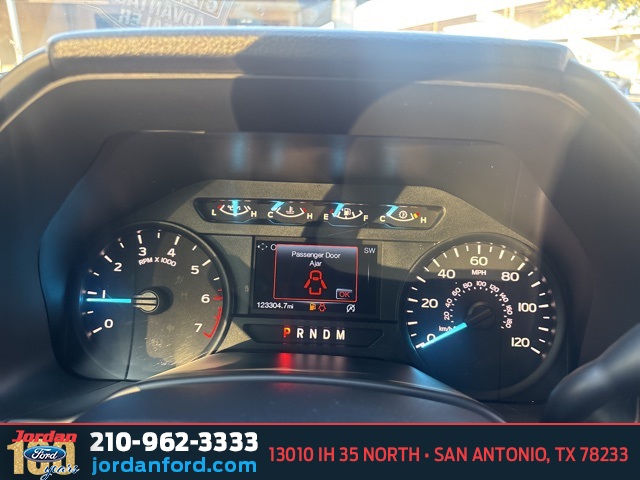 Used Car 2019 Ford F-150  Xl For Sale In San Antonio, Texas