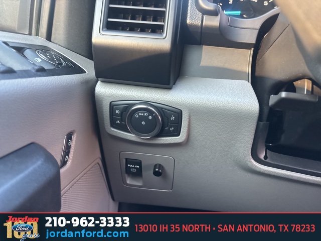Used Car 2019 Ford F-150  Xl For Sale In San Antonio, Texas