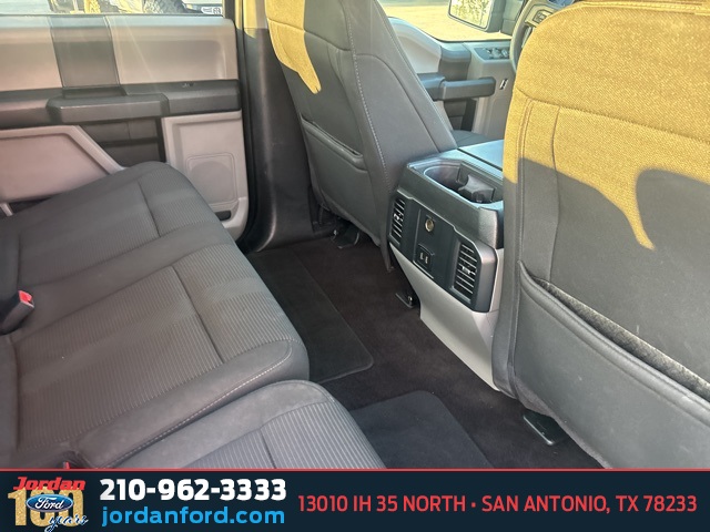 Used Car 2019 Ford F-150  Xl For Sale In San Antonio, Texas
