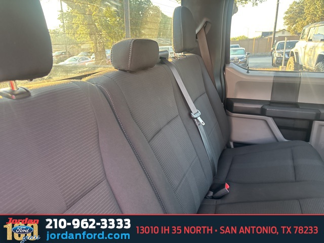 Used Car 2019 Ford F-150  Xl For Sale In San Antonio, Texas