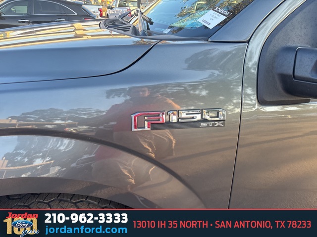 Used Car 2019 Ford F-150  Xl For Sale In San Antonio, Texas