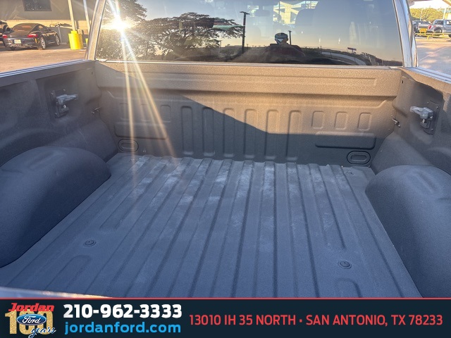 Used Car 2019 Ford F-150  Xl For Sale In San Antonio, Texas