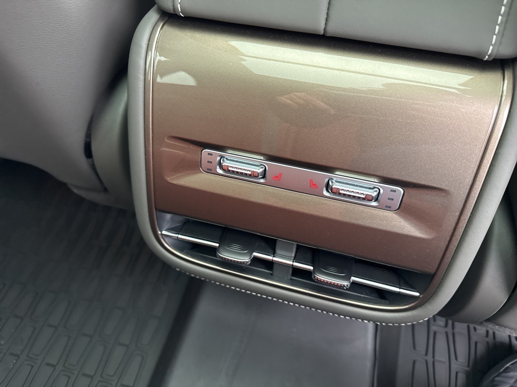 2024 Lincoln Nautilus