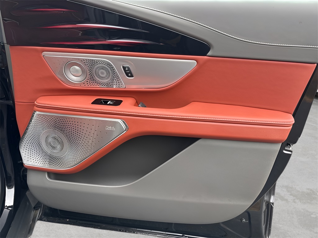 2024 Lincoln Nautilus