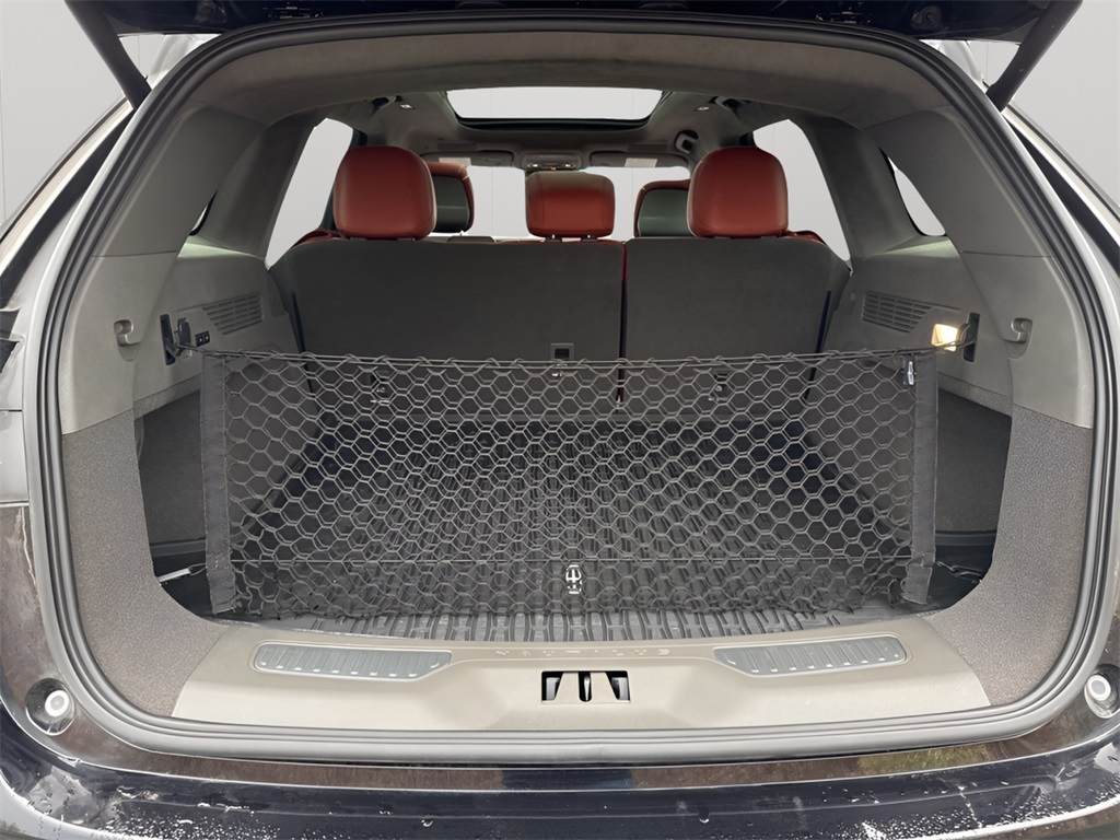 2024 Lincoln Nautilus