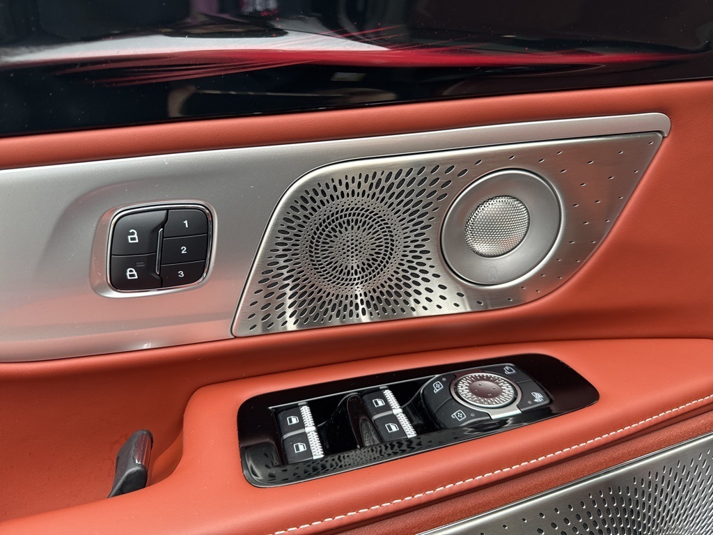 2024 Lincoln Nautilus