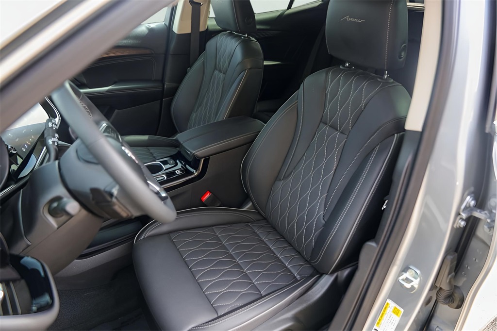 Used Car 2023 Buick Envision  Avenir For Sale Under $35,000 In Austin, Texas