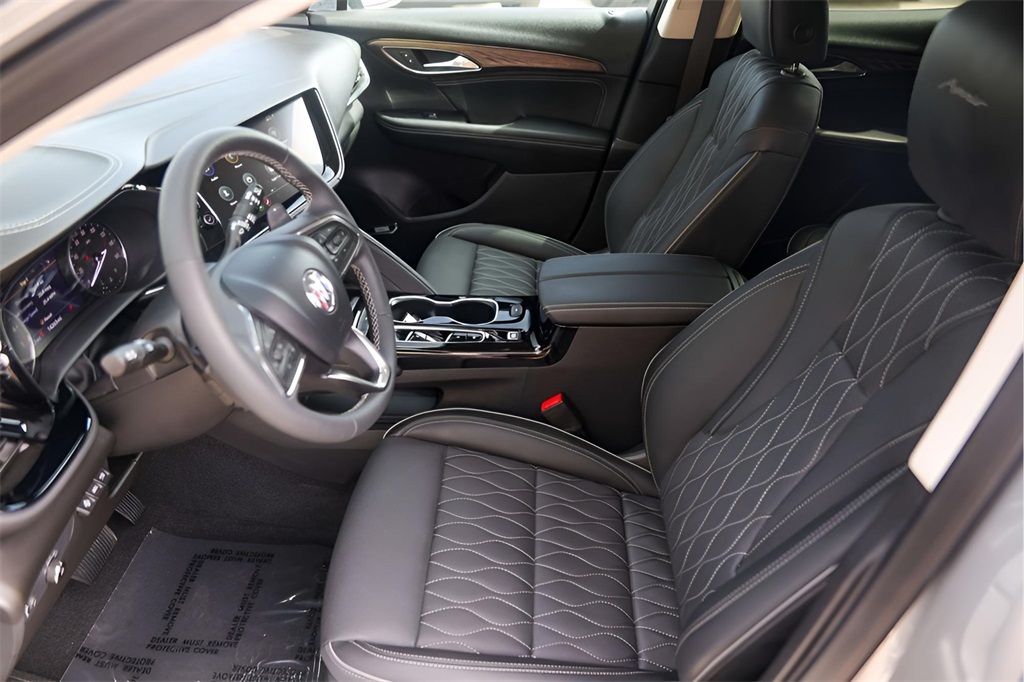 Used Car 2023 Buick Envision  Avenir For Sale Under $35,000 In Austin, Texas