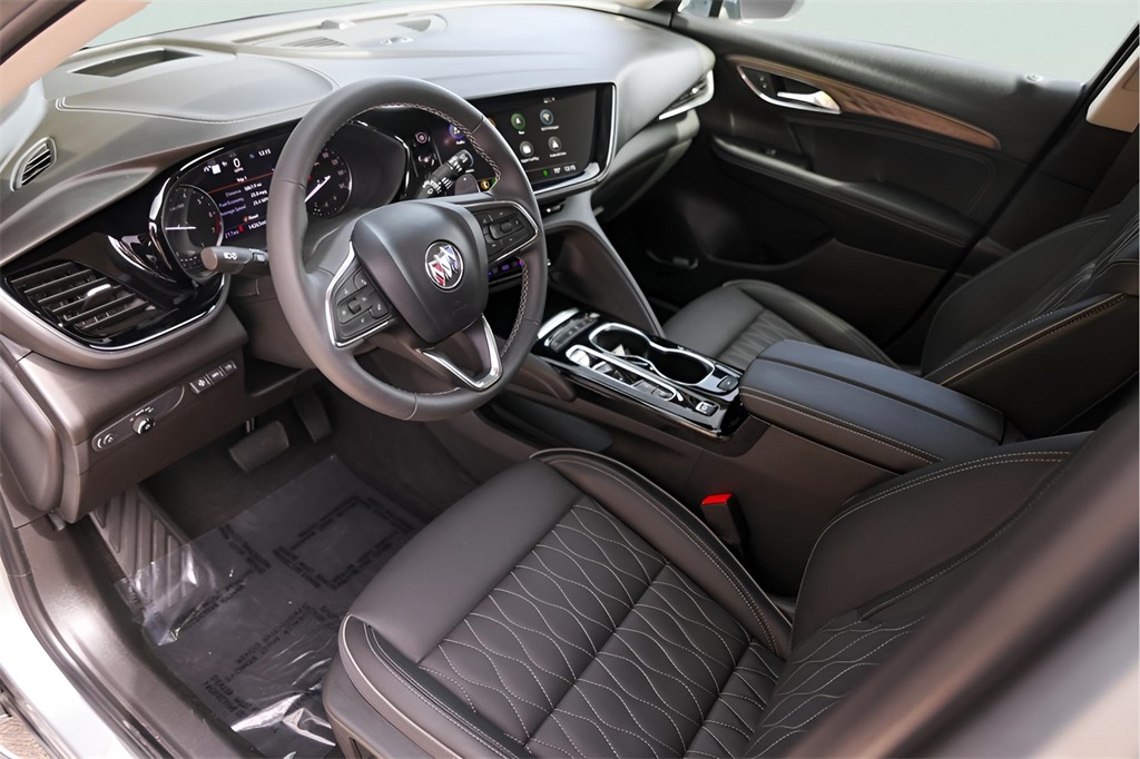 Used Car 2023 Buick Envision  Avenir For Sale Under $35,000 In Austin, Texas