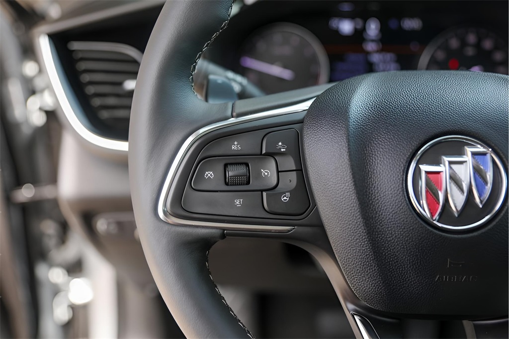 Used Car 2023 Buick Envision  Avenir For Sale Under $35,000 In Austin, Texas