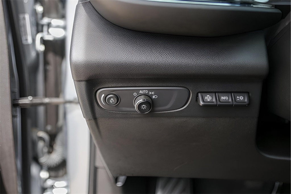 Used Car 2023 Buick Envision  Avenir For Sale Under $35,000 In Austin, Texas