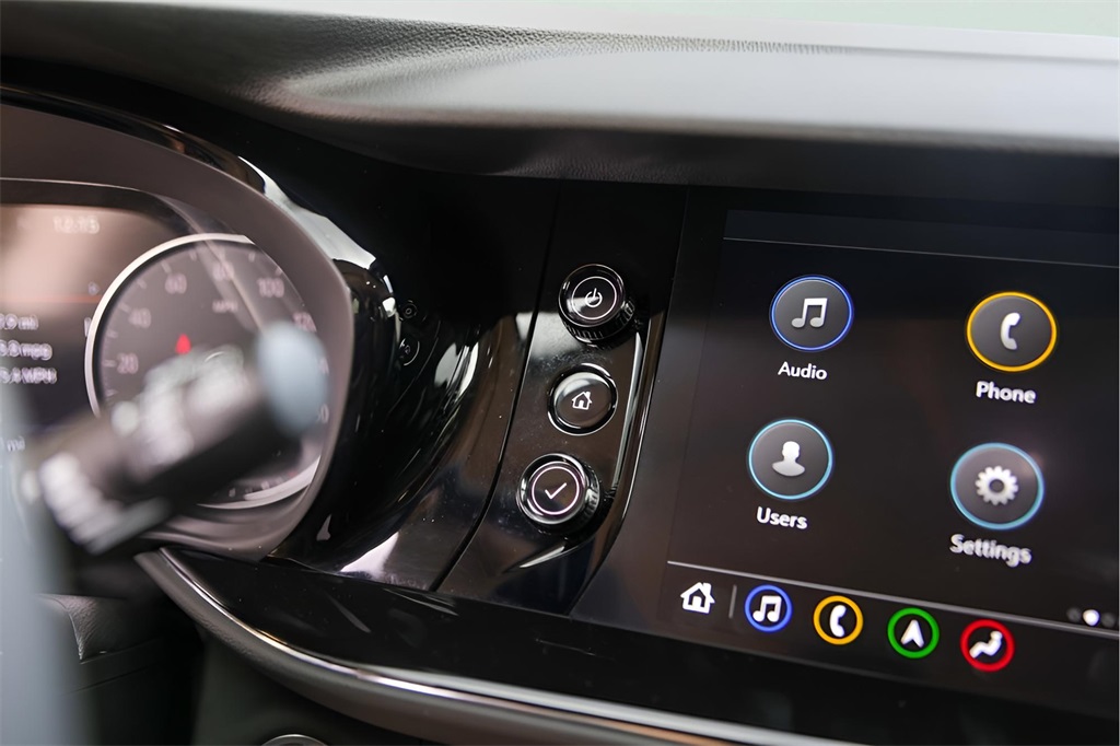 Used Car 2023 Buick Envision  Avenir For Sale Under $35,000 In Austin, Texas