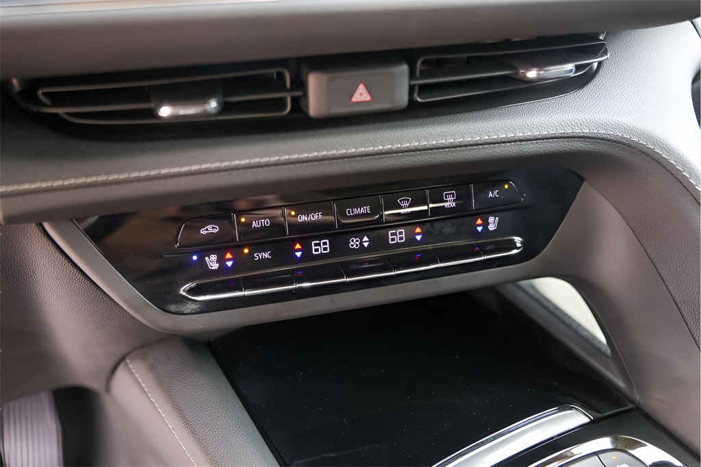 Used Car 2023 Buick Envision  Avenir For Sale Under $35,000 In Austin, Texas