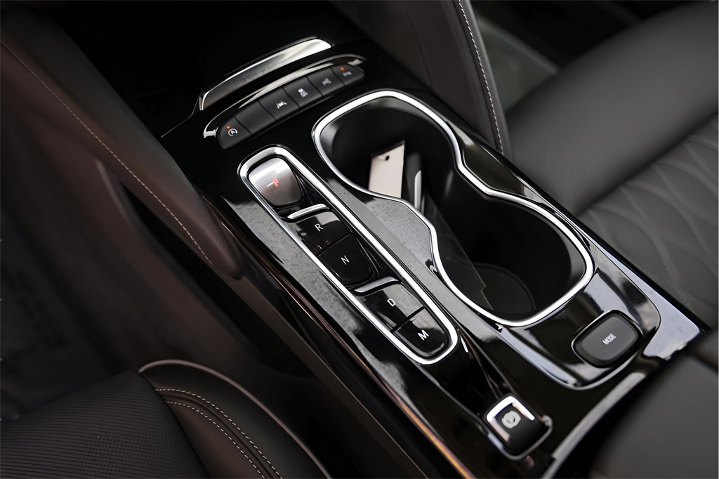 Used Car 2023 Buick Envision  Avenir For Sale Under $35,000 In Austin, Texas