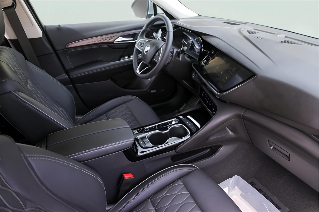 Used Car 2023 Buick Envision  Avenir For Sale Under $35,000 In Austin, Texas