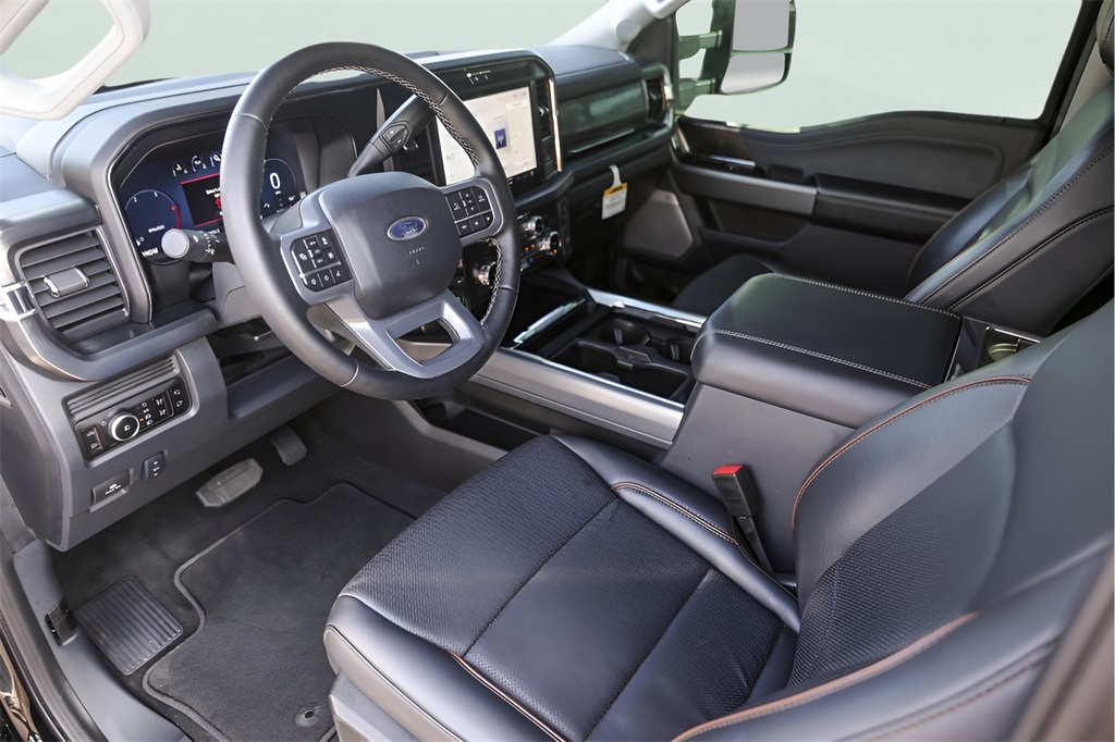 Used Car 2025 Ford F-450sd  Lariat For Sale Under $100,000 In Austin, Texas