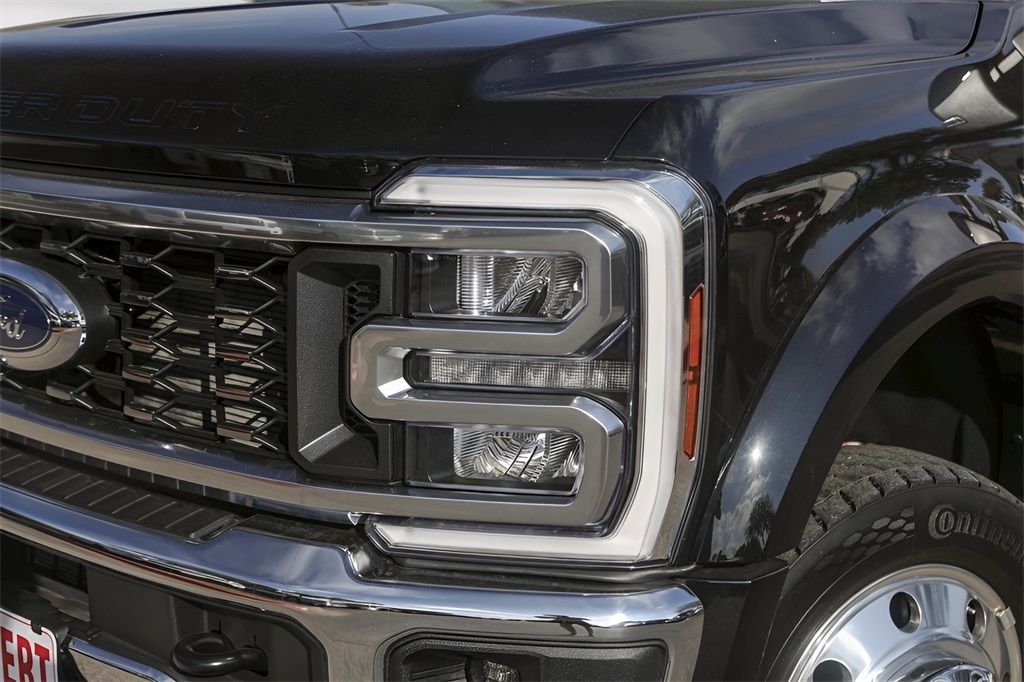 Used Car 2025 Ford F-450sd  Lariat For Sale Under $100,000 In Austin, Texas