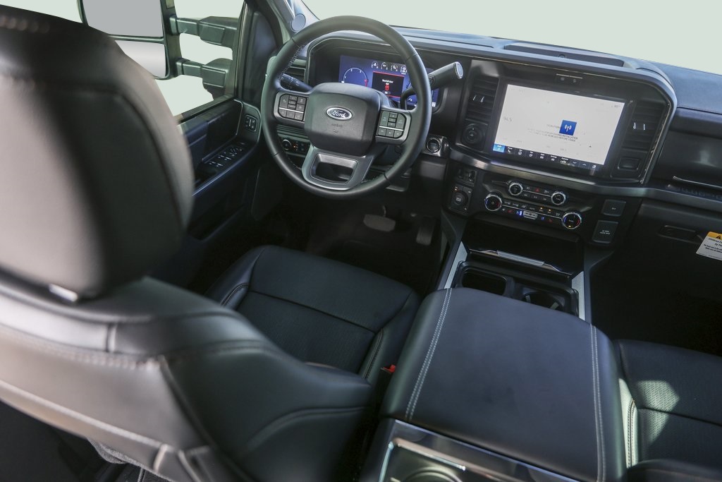 Used Car 2025 Ford F-450sd  Lariat For Sale Under $100,000 In Austin, Texas