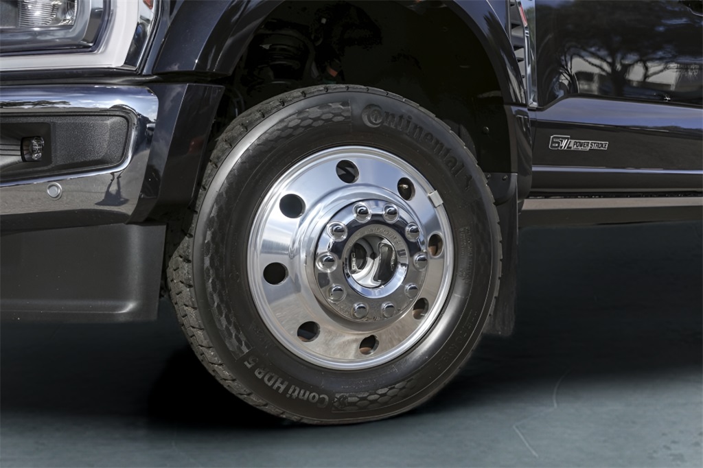 Used Car 2025 Ford F-450sd  Lariat For Sale Under $100,000 In Austin, Texas