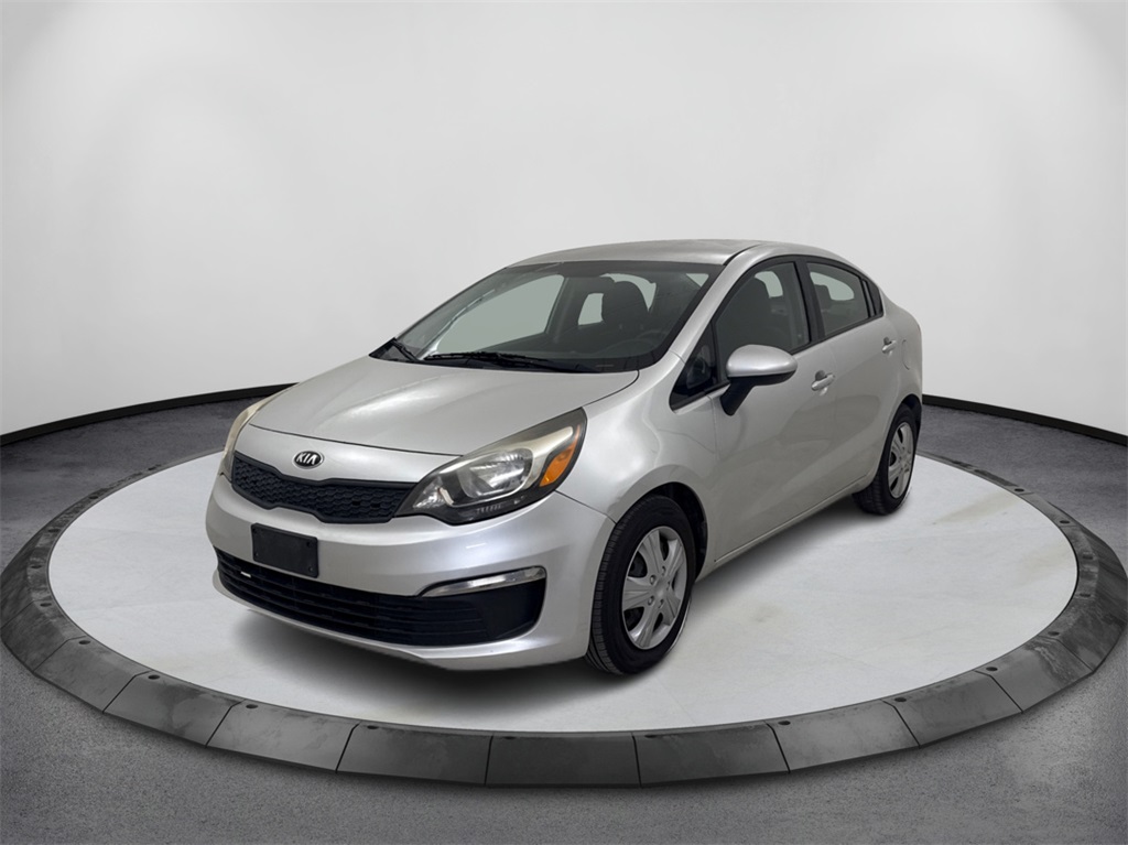 2016 Kia Rio LX