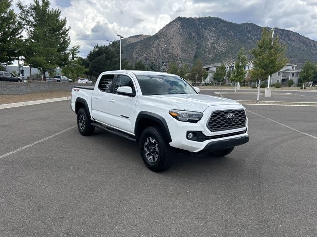 2023 Toyota Tacoma TRD Off-Road
