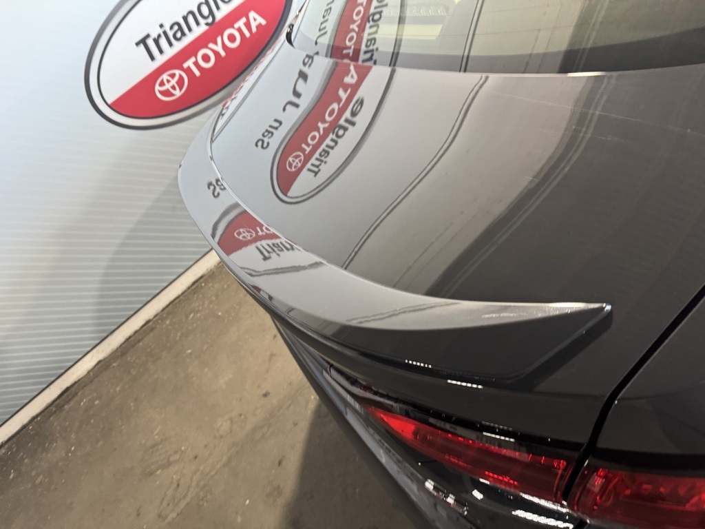 Thumbnail: 2025 Toyota Corolla - 15