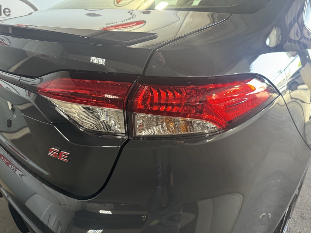 Thumbnail: 2025 Toyota Corolla - 16