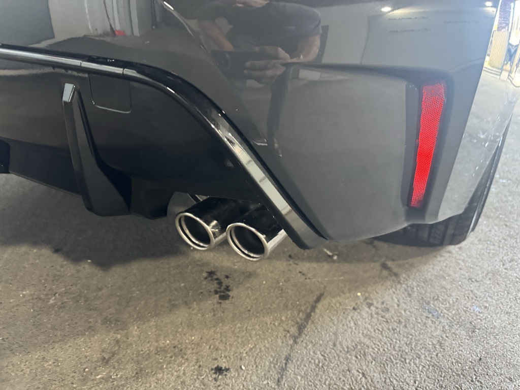 Thumbnail: 2025 Toyota Corolla - 18