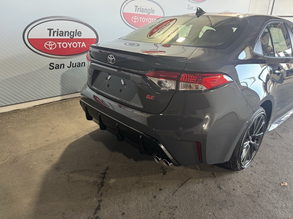 Thumbnail: 2025 Toyota Corolla - 19