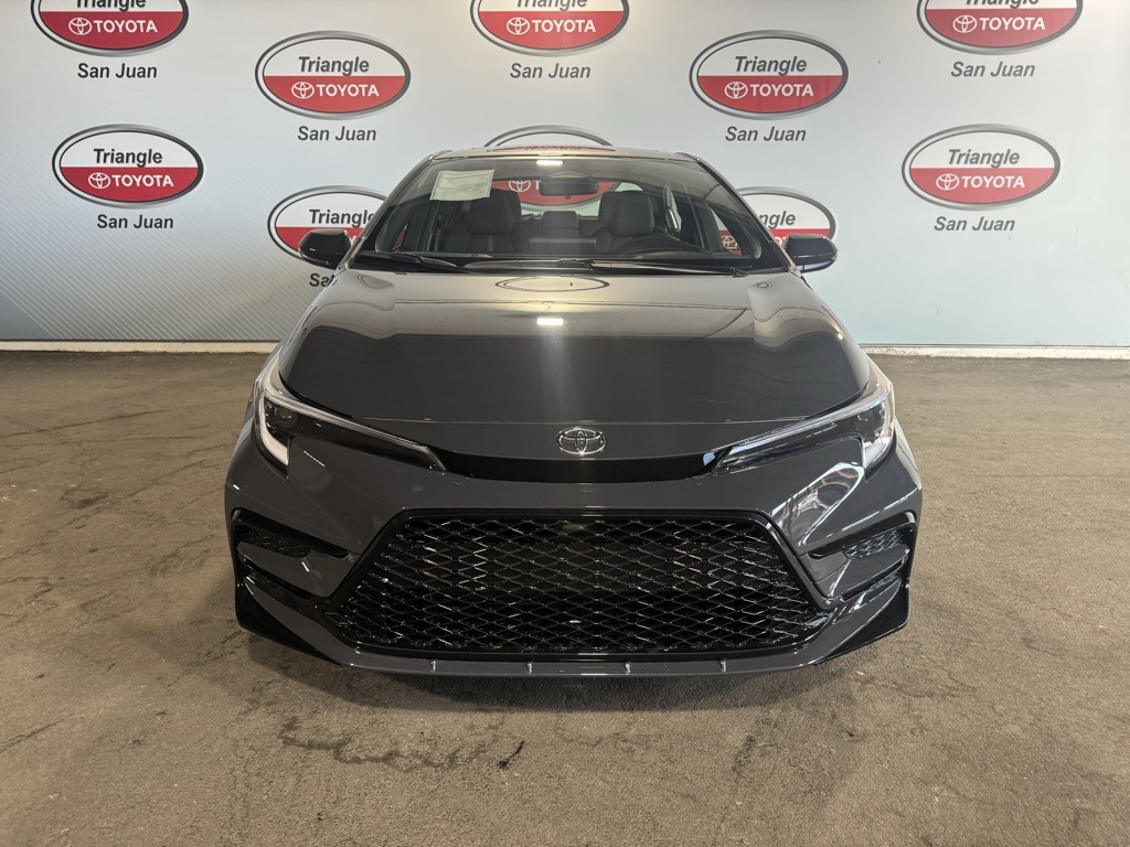 Thumbnail: 2025 Toyota Corolla - 2