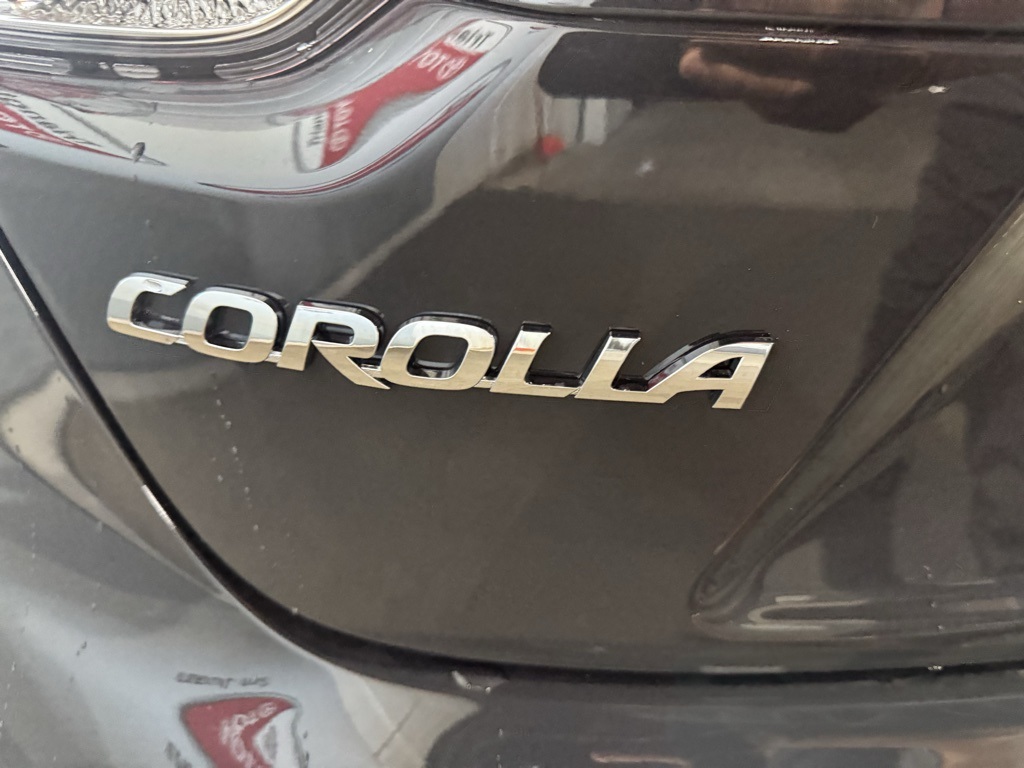Thumbnail: 2025 Toyota Corolla - 21