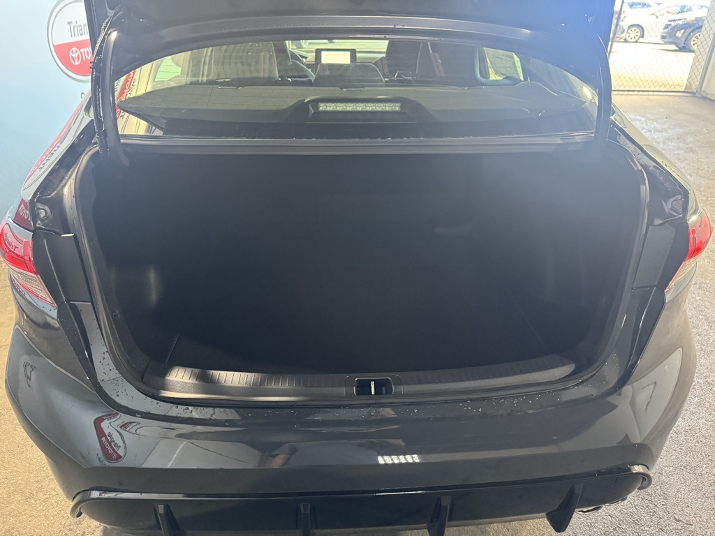 Thumbnail: 2025 Toyota Corolla - 22