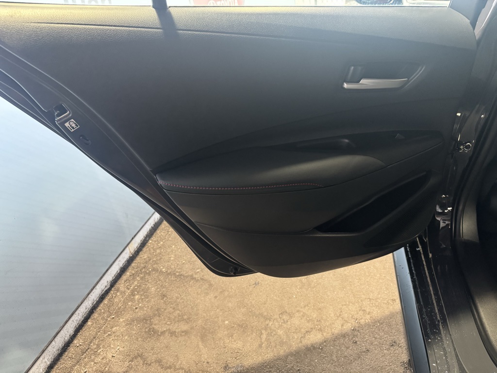 Thumbnail: 2025 Toyota Corolla - 23