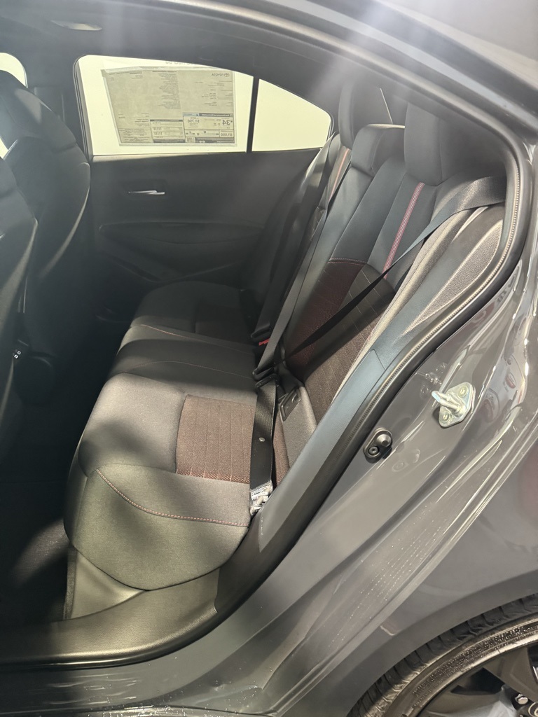 Thumbnail: 2025 Toyota Corolla - 26