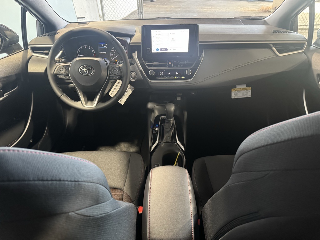 Thumbnail: 2025 Toyota Corolla - 28