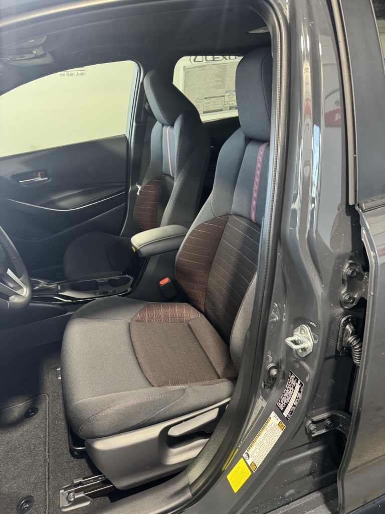 Thumbnail: 2025 Toyota Corolla - 32