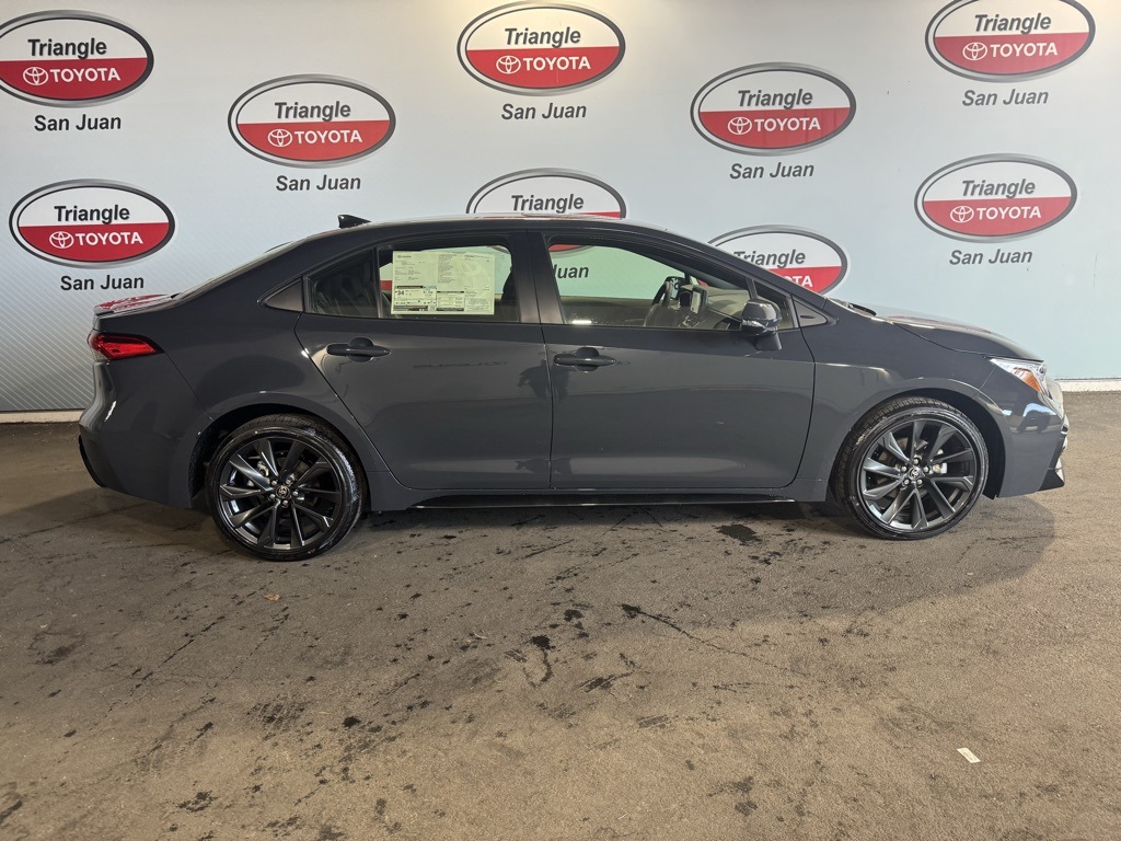 Thumbnail: 2025 Toyota Corolla - 6