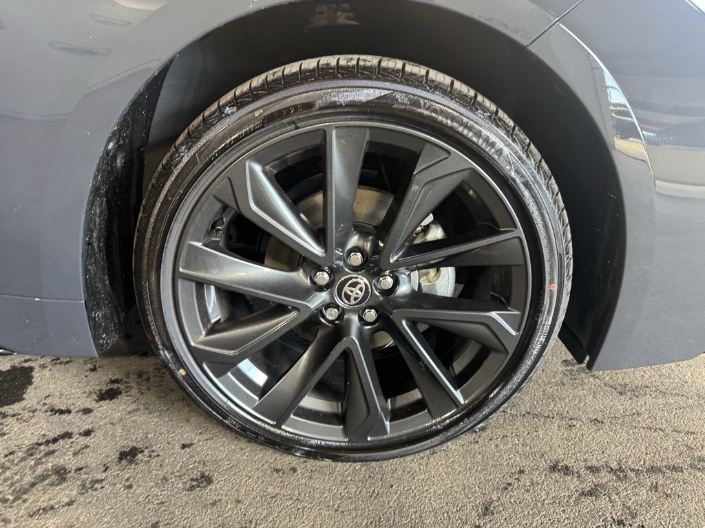 Thumbnail: 2025 Toyota Corolla - 7