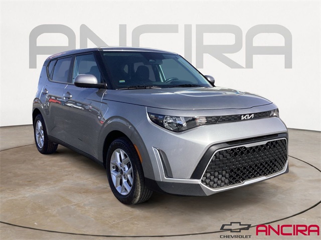 Used Car 2024 Kia Soul  Lx For Sale Under $20,000 In San Antonio, Texas