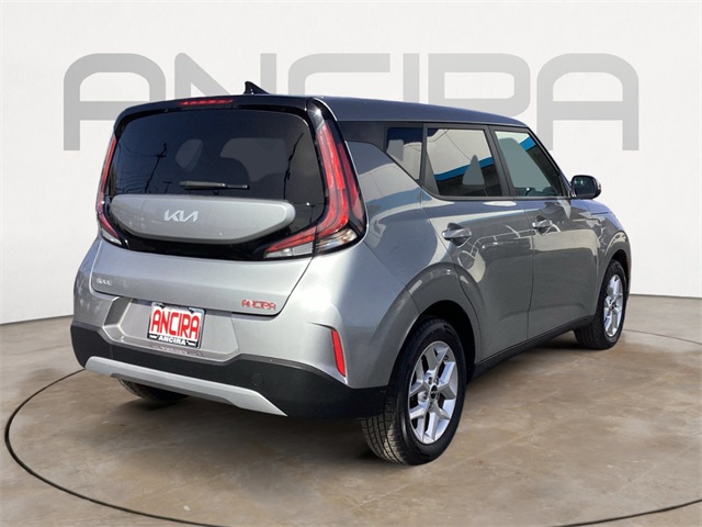 Used Car 2024 Kia Soul  Lx For Sale Under $20,000 In San Antonio, Texas