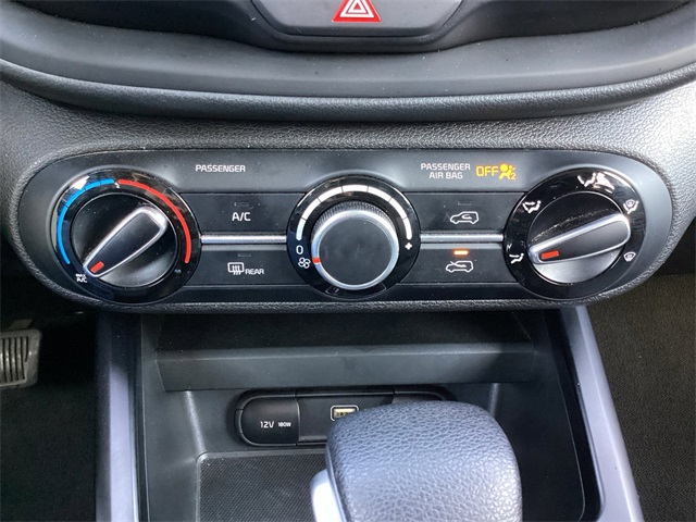 Used Car 2024 Kia Soul  Lx For Sale Under $20,000 In San Antonio, Texas