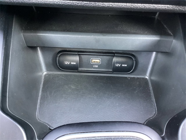 Used Car 2024 Kia Soul  Lx For Sale Under $20,000 In San Antonio, Texas