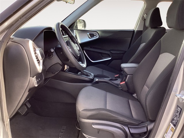 Used Car 2024 Kia Soul  Lx For Sale Under $20,000 In San Antonio, Texas