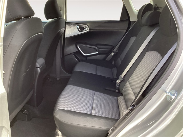 Used Car 2024 Kia Soul  Lx For Sale Under $20,000 In San Antonio, Texas