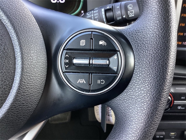 Used Car 2024 Kia Soul  Lx For Sale Under $20,000 In San Antonio, Texas