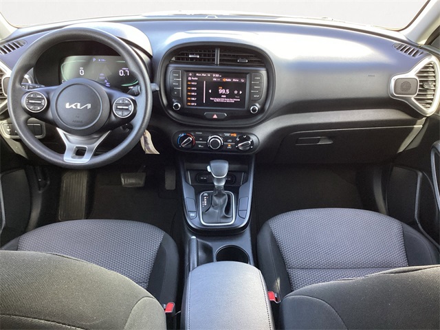 Used Car 2024 Kia Soul  Lx For Sale Under $20,000 In San Antonio, Texas