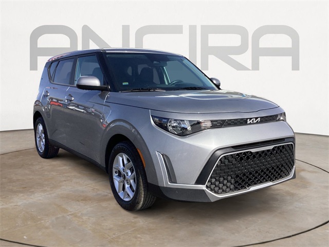 Used Car 2024 Kia Soul  Lx For Sale Under $20,000 In San Antonio, Texas