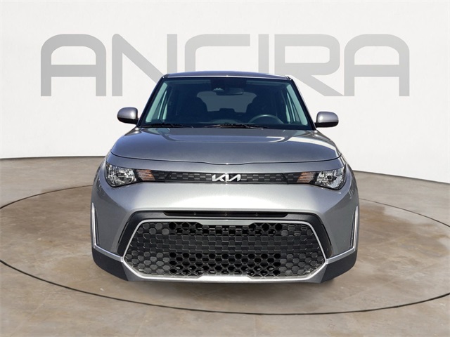 Used Car 2024 Kia Soul  Lx For Sale Under $20,000 In San Antonio, Texas