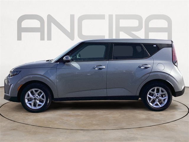 Used Car 2024 Kia Soul  Lx For Sale Under $20,000 In San Antonio, Texas